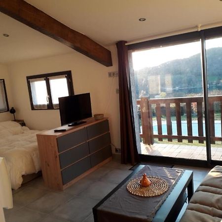 Entre Lac Et Montagne Billieu Ngoại thất bức ảnh